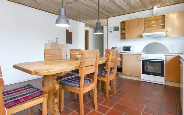 Holiday Home in Odder