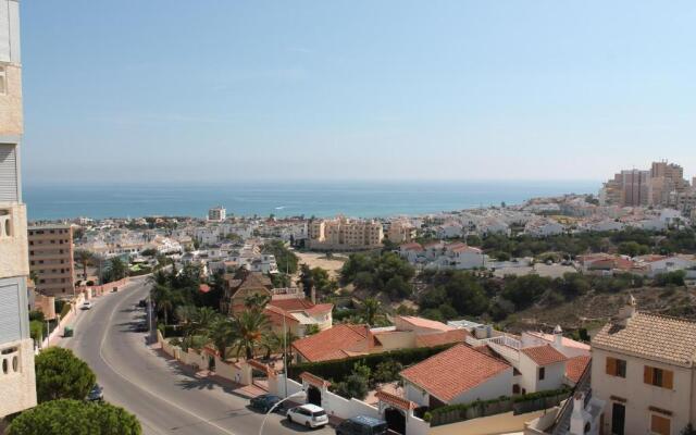 Estudio La Mata
