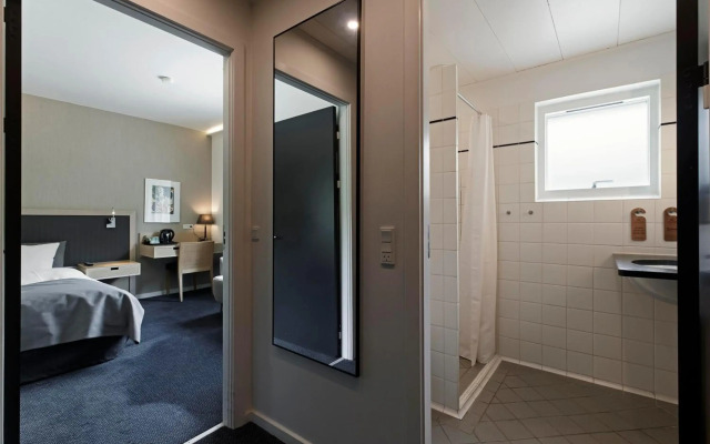 Frederiksdal Sinatur Hotel & Konference