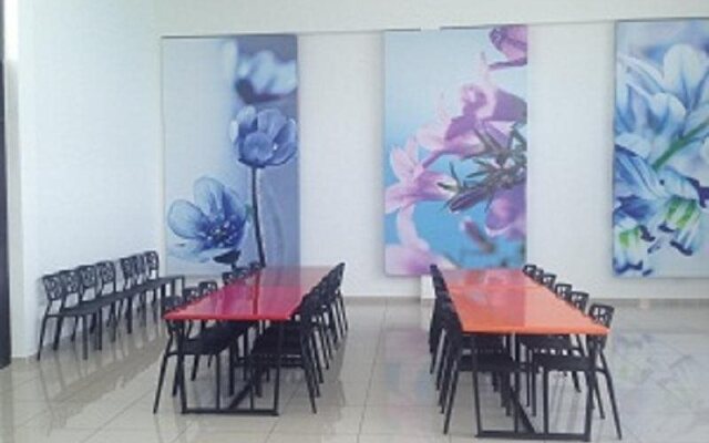 EG Hotel, Setia Tropika, Johor Bahru