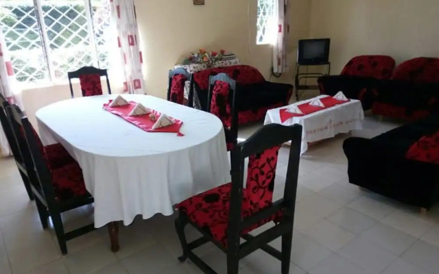 Legacy Gardens Nyeri