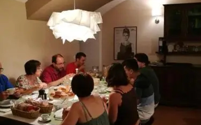 Bed & Breakfast Morelli 49