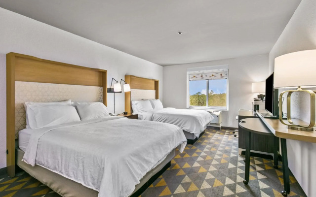 Holiday Inn Express Lucedale by IHG