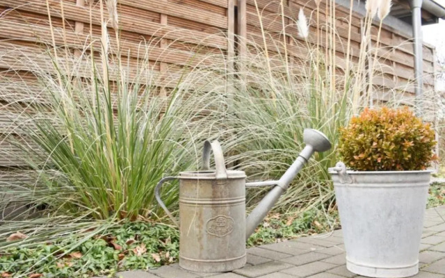 Ferienwohnung Ostsee Lounge