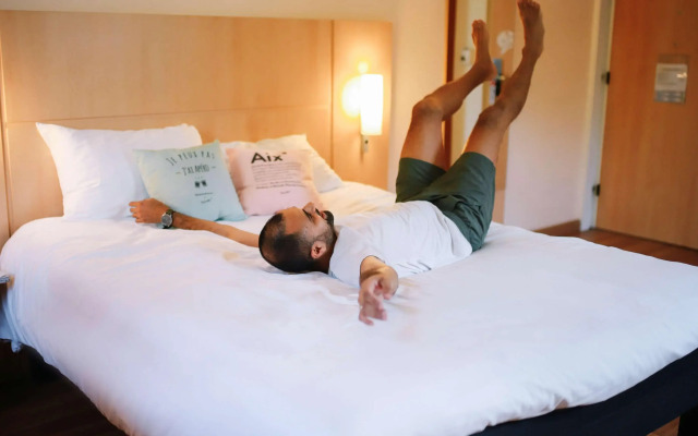 Ibis Aix en Provence Hotel