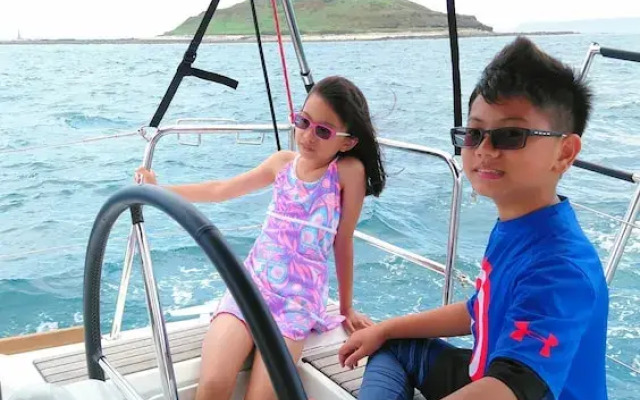 Laguna Villas & Resorts