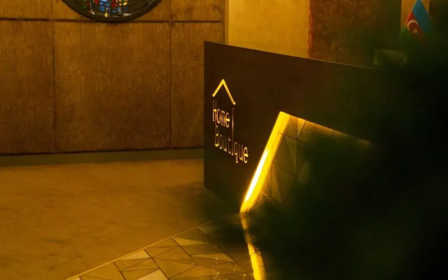 Home Boutique Hotel