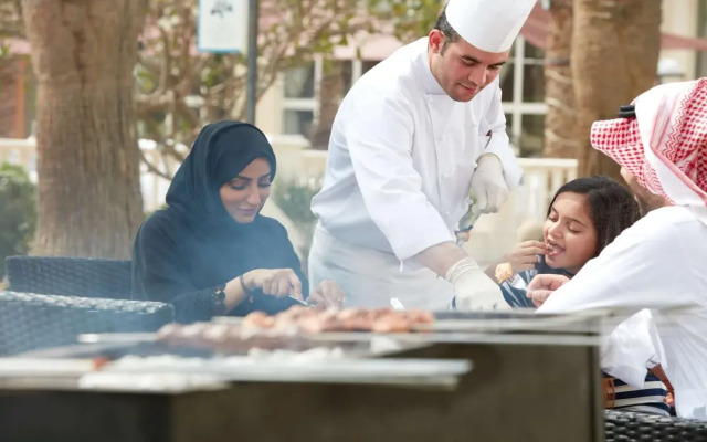 Rixos Obhur Jeddah Resort & Villas