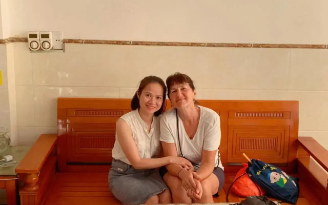 Thoi Dai Hotel