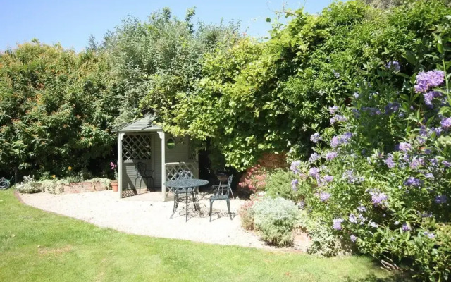 The Old House