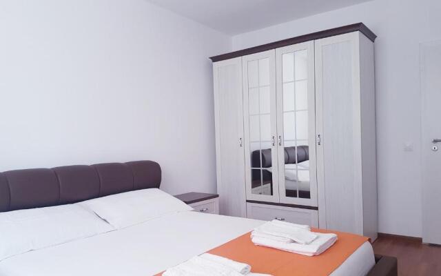 Dream Apartment Brasov - West