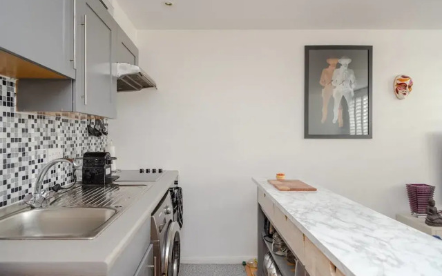 Fantastic 1 bed Studio in Wandsworth