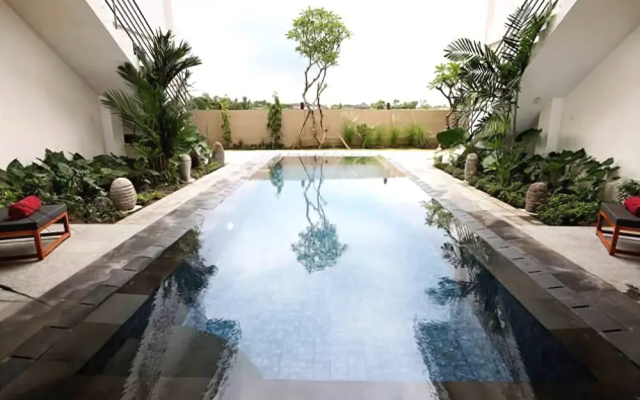 William's Place Bali