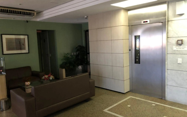 Classic Flat Residence Service ap.902