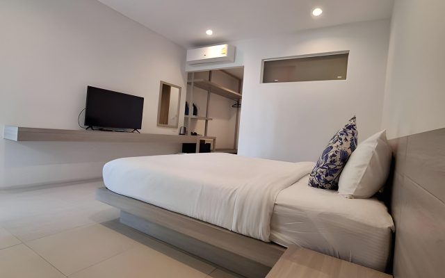 Baan Fah Resort