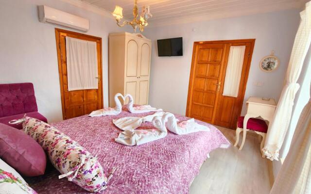 Cumbali Pansiyon Sigacik