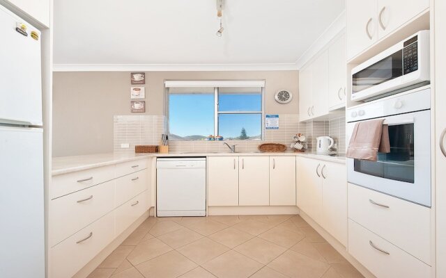 Luskin Lodge, Unit 15/29 Weatherly Close