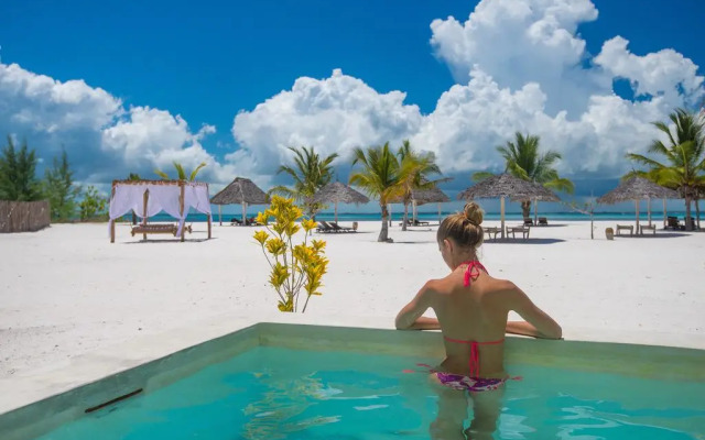 Konokono Beach Resort and Isaraya Over Water Villa