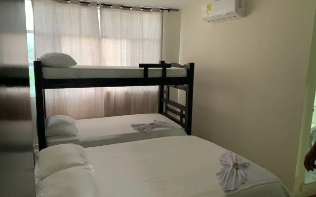Hotel El Portal