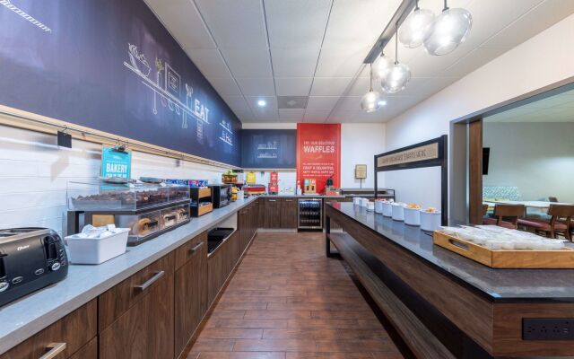 Hampton Inn St. Robert/Ft. Leonard Wood