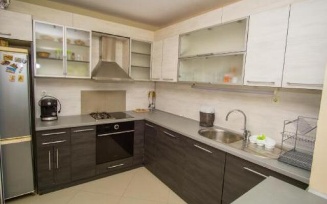 Apartment Yanevi