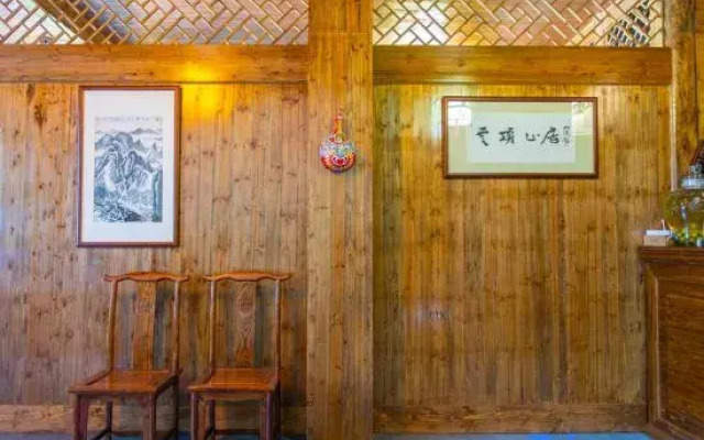 Yunding Resorts