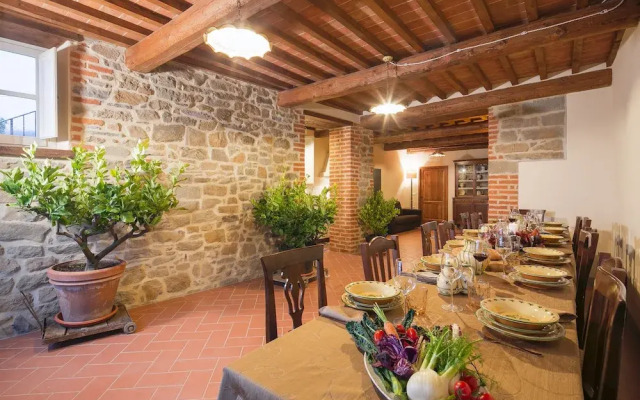 Agriturismo Tre Case