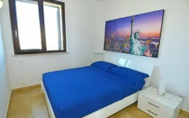 Attico del sole e del mare