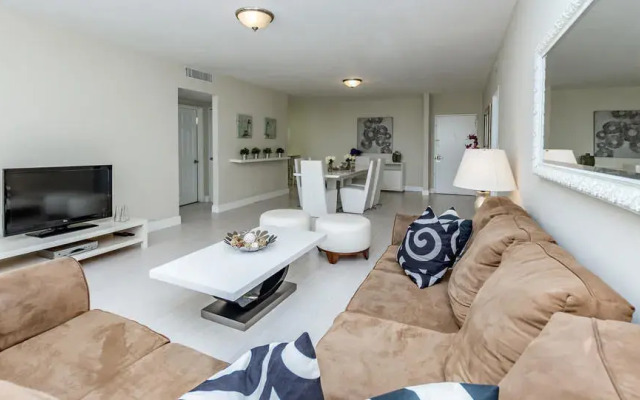 Design Suites at Pavilion by Design Suites Miami
