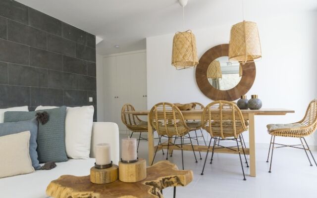 Rooftop Villa Gran Canaria