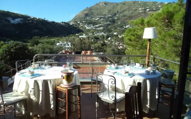 Punta Chiarito Resort