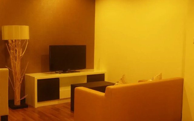 Demeter Residences Suites