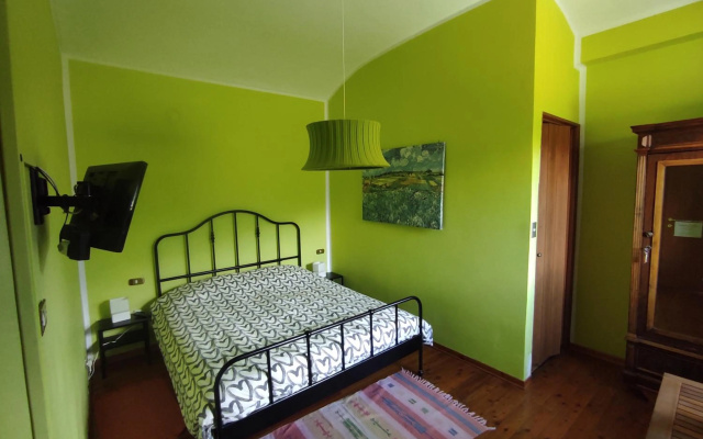 B&B Rocciamelone