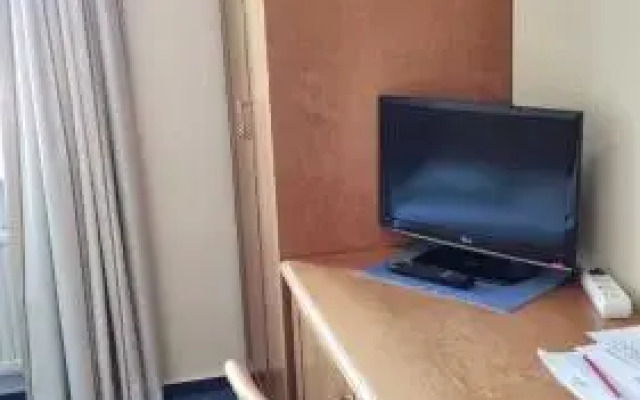 Residenzia Hotel Grenadier