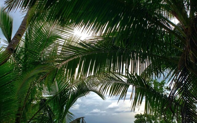 Saltish Hotel & Villas