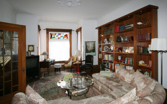 Three Gables B&B