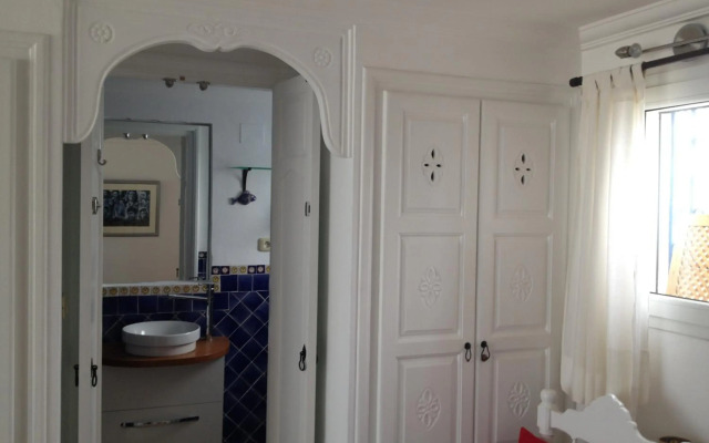 Appartement - Vue sur Mer- Hammamet