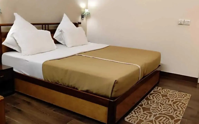 Hotel Corbett Kingdom