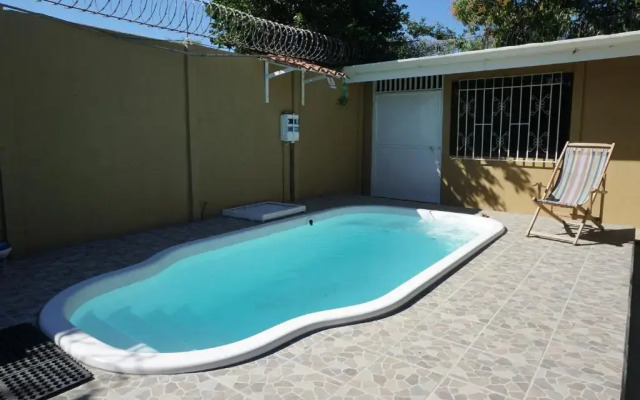 Villas Vilar