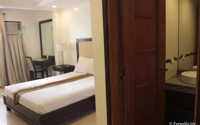 Subic Grand Seas Resort