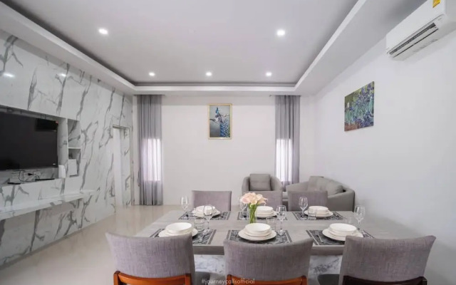 Sasi Pool Villa Phuket