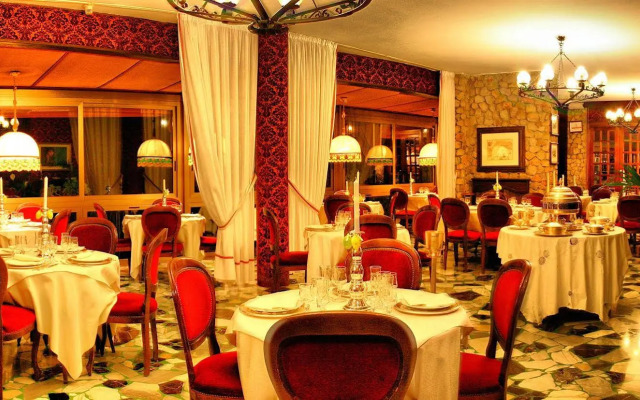 La Riserva di Castel d'Appio