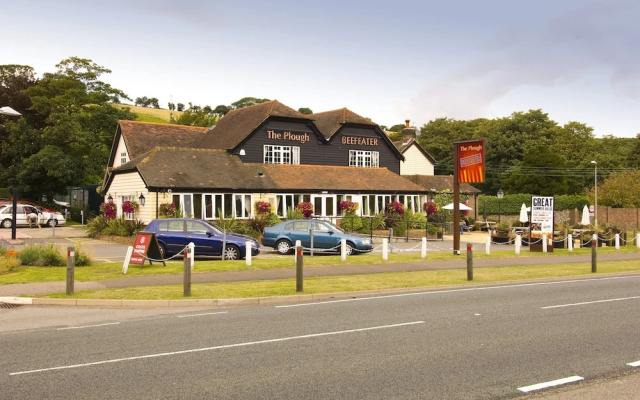 Premier Inn Dover - A20