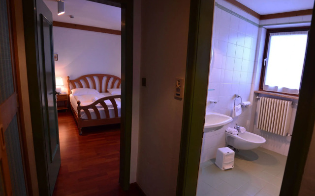 La Bercia Dolomites Chalet