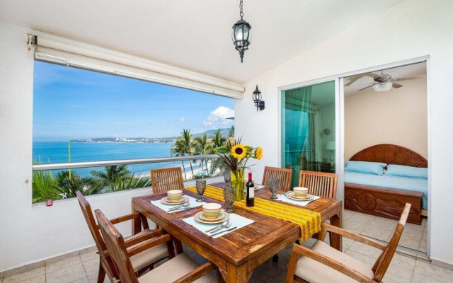 Colibrí Condominiums Colibri 504