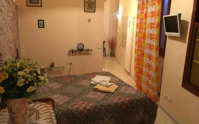 Apartments Aurora Delle Rose
