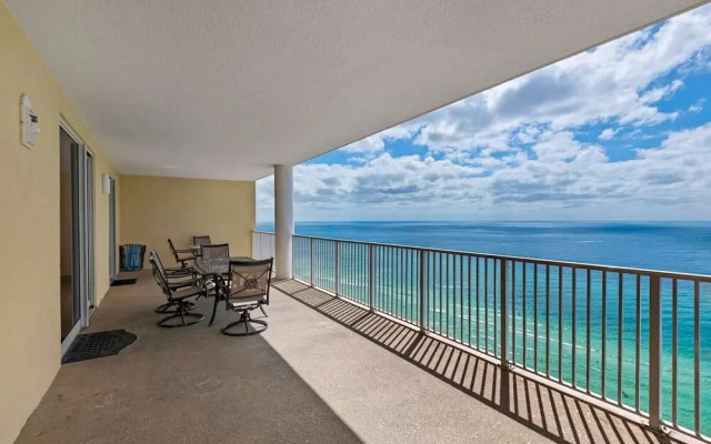 Ocean Ritz Condominiums
