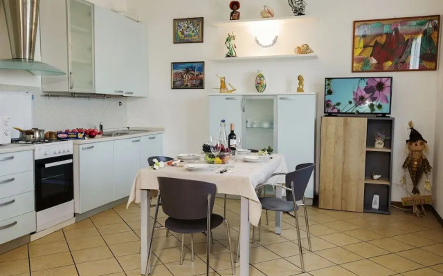 Residenza Vittoria