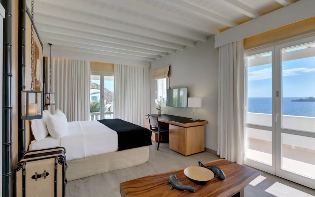 Santa Marina, a Luxury Collection Resort, Mykonos