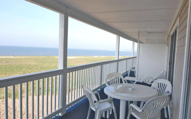 Sandcastle Resort and Club